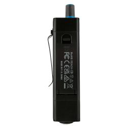 Amplificador inear de auriculares Rockboard HA 1 In-Ear Amplifier