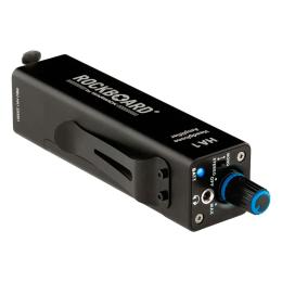 Amplificador inear de auriculares Rockboard HA 1 In-Ear Amplifier
