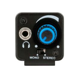 Amplificador auriculares Rockboard HA 2 In-Ear Volume Controller
