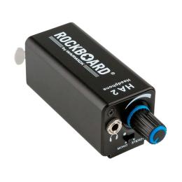 Amplificador auriculares Rockboard HA 2 In-Ear Volume Controller