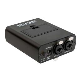 Amplificador auriculares Rockboard HA 3 In-Ear Amplifier