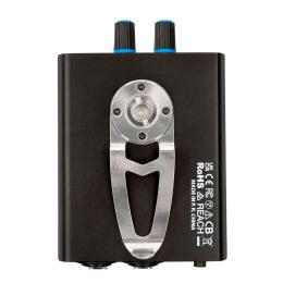 Amplificador auriculares Rockboard HA 3 In-Ear Amplifier