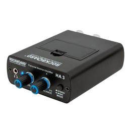 Amplificador auriculares Rockboard HA 3 In-Ear Amplifier