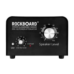 Atenuador de potencia Rockboard RPA 100