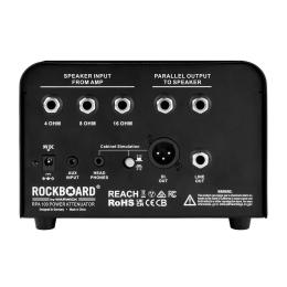Atenuador de potencia Rockboard RPA 100