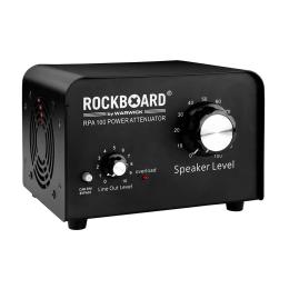Atenuador de potencia Rockboard RPA 100