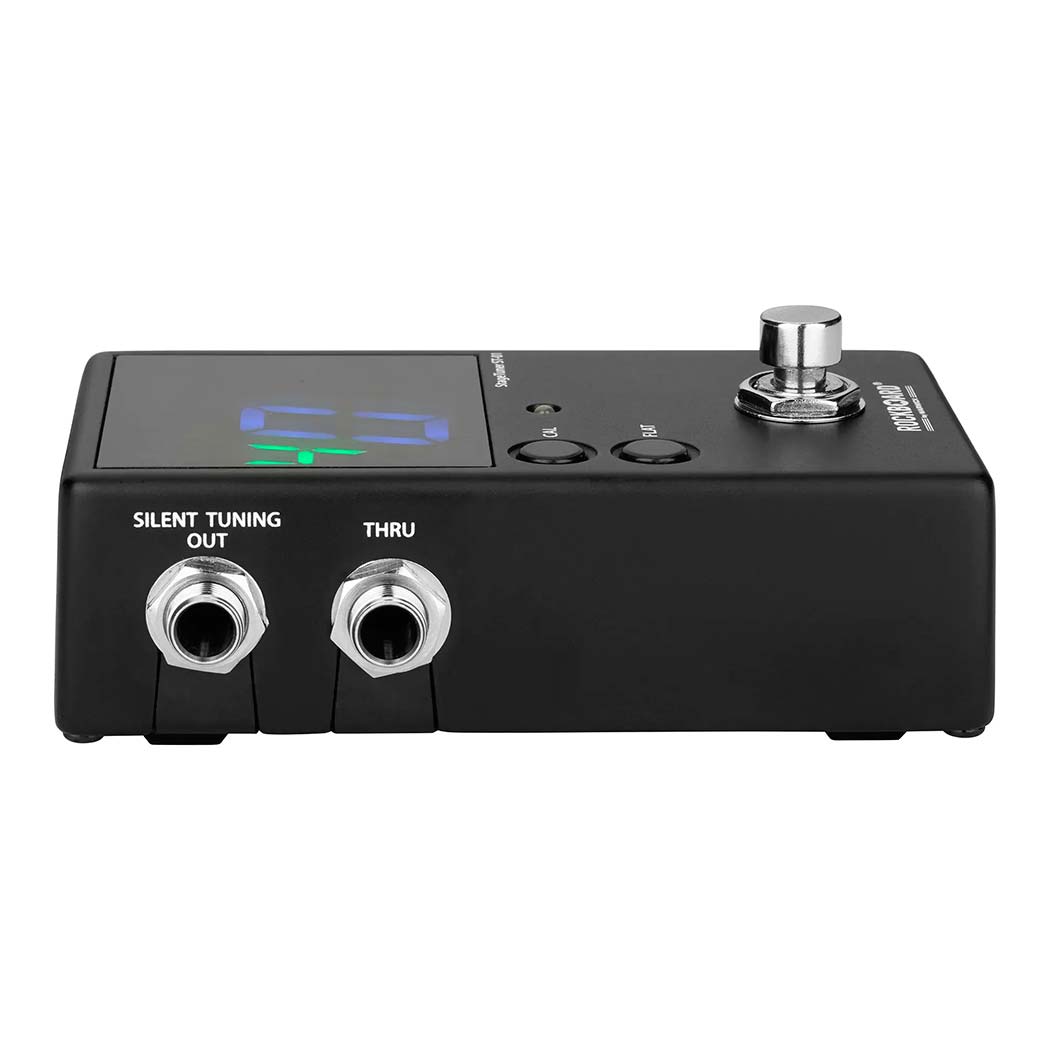 Pedal afinador Rockboard Stage Tuner ST-01 V2