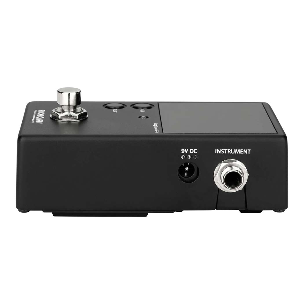 Pedal afinador Rockboard Stage Tuner ST-01 V2