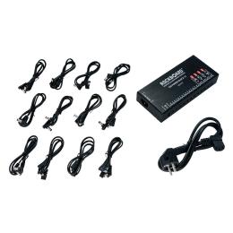 Fuente de alimentación Rockboard Iso Power Block V12 IEC para pedales