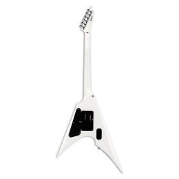 Guitarra eléctrica LTD Arrow-1000 Pearl White