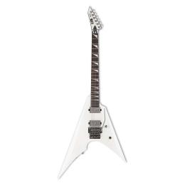Guitarra eléctrica LTD Arrow-1000 Pearl White