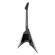 Guitarra eléctrica heavy LTD Arrow-400 Charcoal Metallic