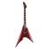 Guitarra eléctrica LTD Arrow-400 Scarlet Metallic