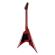Guitarra eléctrica LTD Arrow-400 Scarlet Metallic