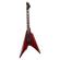 Guitarra eléctrica LTD Arrow-400 Scarlet Metallic