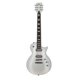 Guitarra eléctrica LTD EC-1000 Pearl White