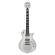 Guitarra eléctrica LTD EC-1000 Pearl White