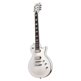 Guitarra eléctrica LTD EC-1000 Pearl White