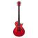 Guitarra eléctrica LTD EC-1000 Candy Apple Red Satin