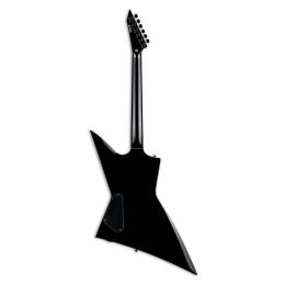 Guitarra eléctrica LTD EXL-200 Black