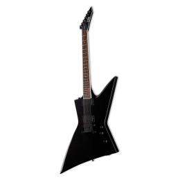 Guitarra eléctrica LTD EXL-200 Black