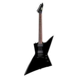 Guitarra eléctrica LTD EXL-200 Black