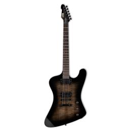 Guitarra eléctrica LTD Phoenix-200DX Black Burst