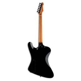 Guitarra eléctrica LTD Phoenix-200DX Black Burst