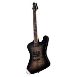 Guitarra eléctrica LTD Phoenix-200DX Black Burst
