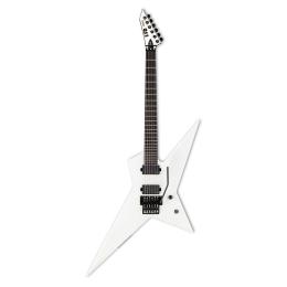Guitarra eléctrica LTD RS-1000 Pearl White