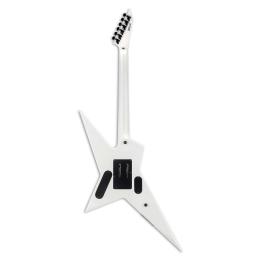 Guitarra eléctrica LTD RS-1000 Pearl White
