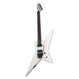 Guitarra eléctrica LTD RS-1000 Pearl White