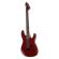 Guitarra eléctrica LTD M-400HT Scarlet Metallic