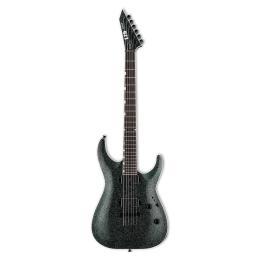 Guitarra eléctrica LTD MH-1000NT Granite Sparkle