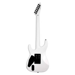 Guitarra eléctrica LTD MH-400 Snow White