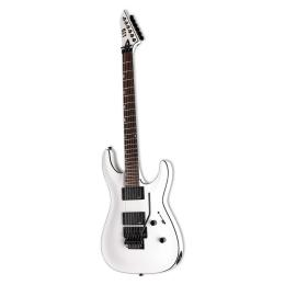 Guitarra eléctrica LTD MH-400 Snow White