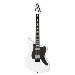 Guitarra eléctrica LTD XJ-2HT Snow White