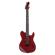 Guitarra eléctrica LTD TH-400 Scarlet Metallic