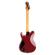 Guitarra eléctrica LTD TH-400 Scarlet Metallic