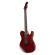 Guitarra eléctrica LTD TH-400 Scarlet Metallic