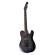 Guitarra eléctrica LTD TH-1000 Evertune FM See Thru Black Sunburst