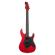 Guitarra eléctrica LTD SN-1000FR Candy Apple Red Satin