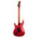 Guitarra eléctrica LTD SN-1000FR Candy Apple Red Satin