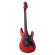 Guitarra eléctrica LTD SN-1000FR Candy Apple Red Satin