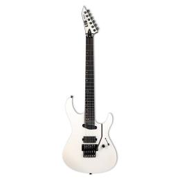 Guitarra eléctrica LTD MV-1000 Pearl White