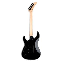 Guitarra eléctrica LTD GL-200K Kami Black