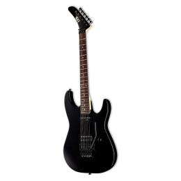 Guitarra eléctrica LTD GL-200K Kami Black