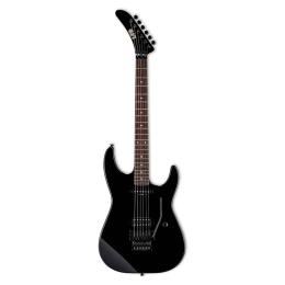 Guitarra eléctrica LTD GL-200K Kami Black