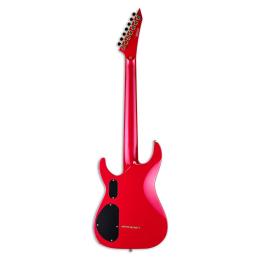 Guitarra siete cuerdas LTD SC-607 Baritone Magenta