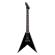 Guitarra siete cuerdas LTD JS-7 Baritone Black